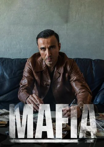 Мафия (2024) - смотреть онлайн